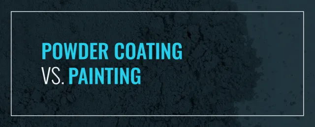 Powder Coat vs Spray Paint: Which is the Better Option? [2023] 