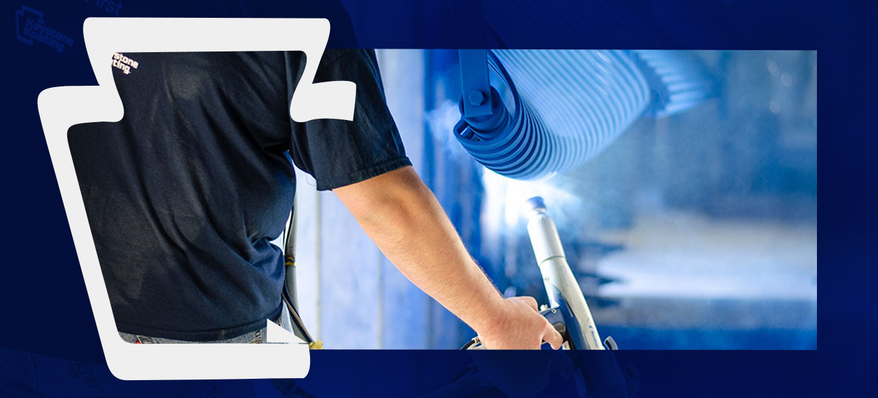 does powder coating need primer