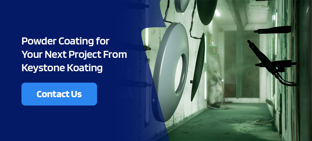 How Long Does Powder Coating Last?