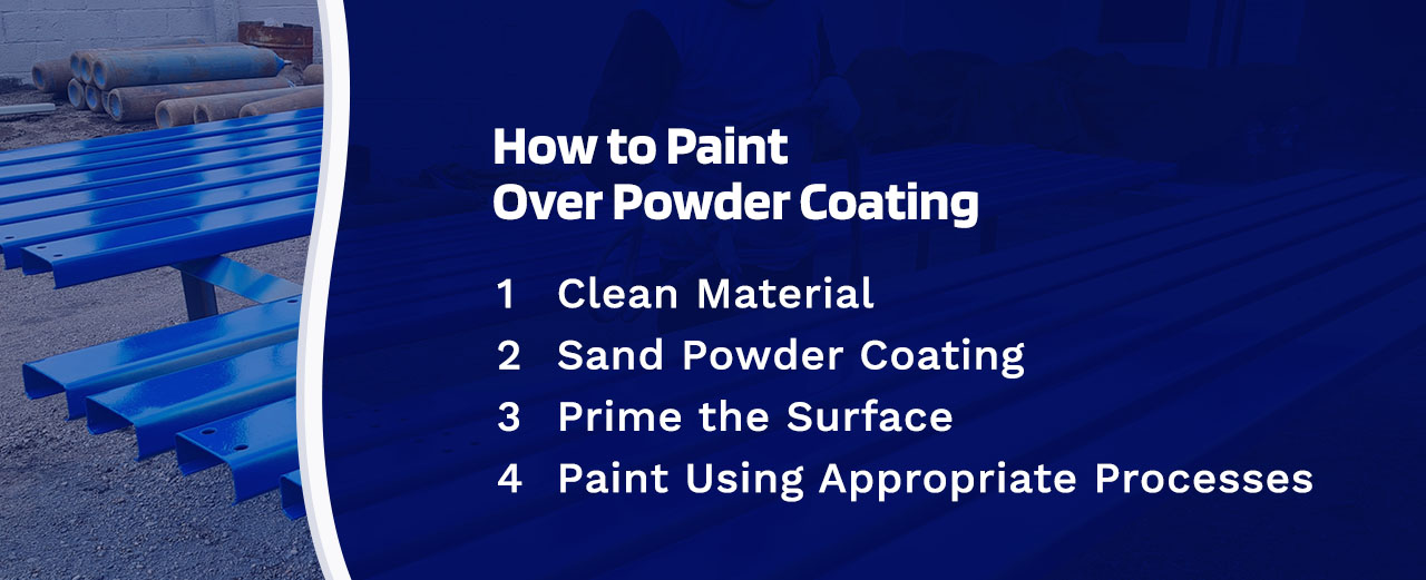 Powder Coating vs Painting: Which Finishing Method is Best?