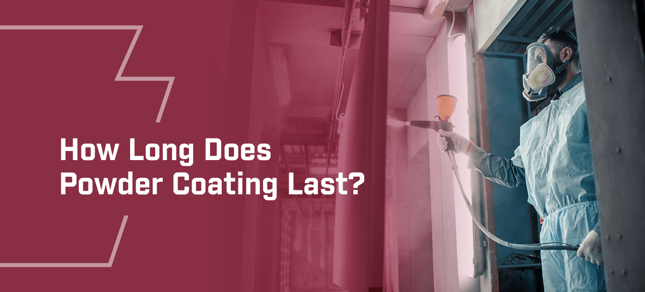 Why Powder Coating Is Good For The Environment