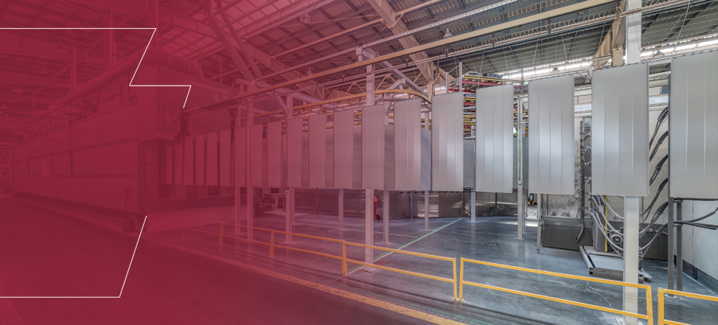 Understanding The Powder Coating Curing Process