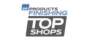 Products Finishing Top Shops Logo
