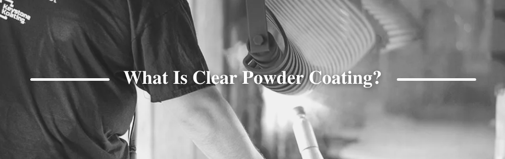 7 Major Advantages When Choosing Powder Coating