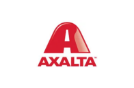 Small red axalta certification logo
