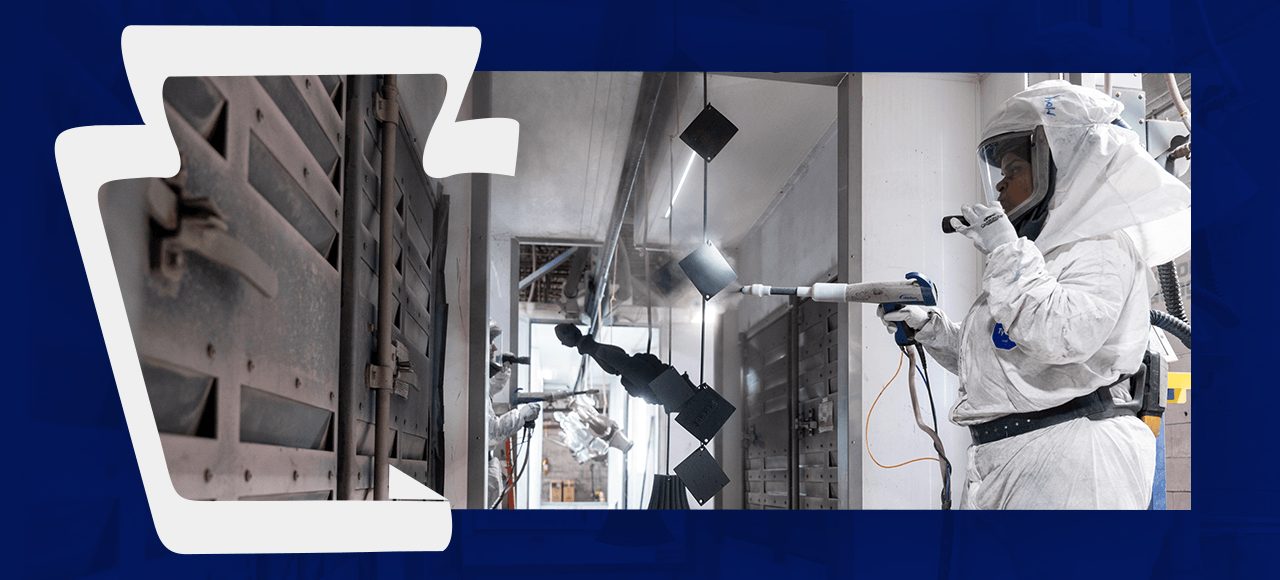 Tips for Choosing the Right Professional Powder Coating Service