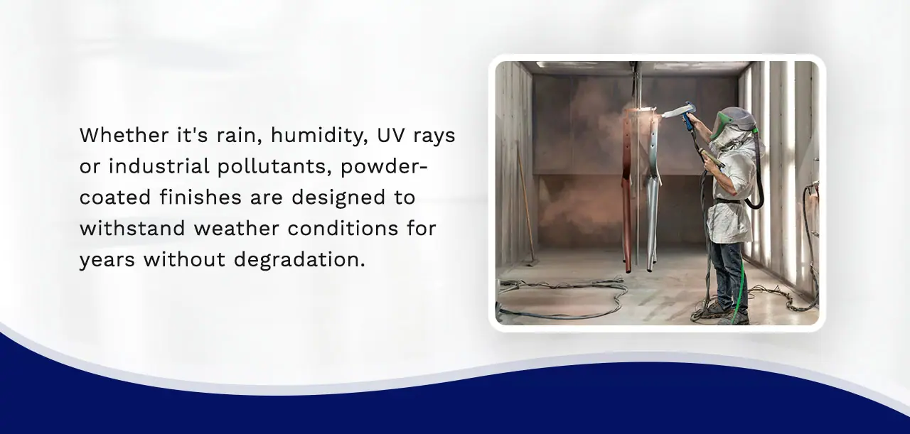 Benefits of Powder-Coated Hardware: Durability and Style Unleashed